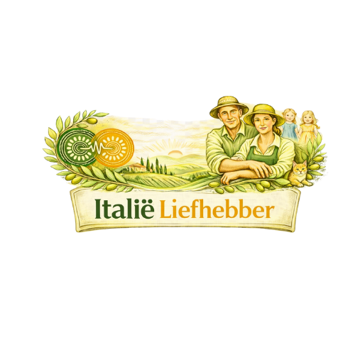 Italieliefhebber